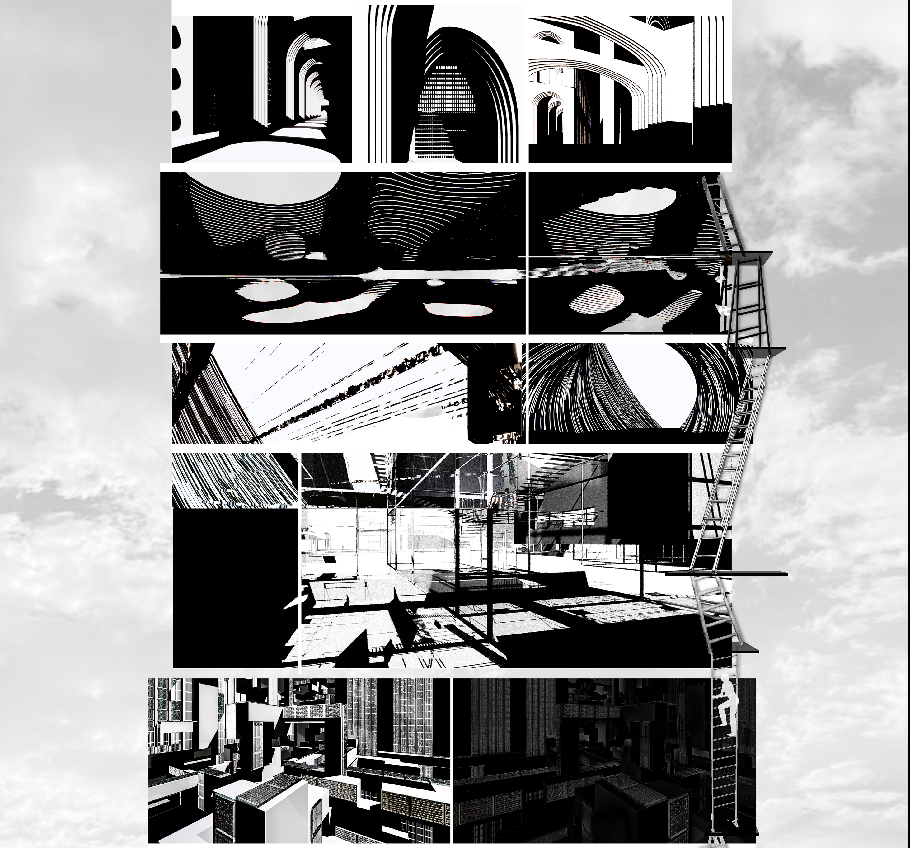 Read the Library Itself